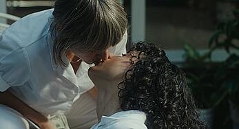 Actress - Eleonore Hendricks, Cemre Paksoy: Movie - Night Nurse